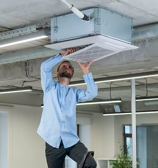 Professional Air Duct Cleaners in Drexel Heights, AZ