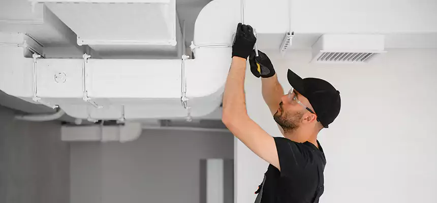 Our Air Duct Cleaning Services in Drexel Heights, AZ