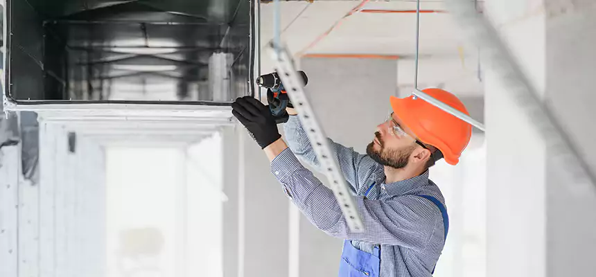 Comprehensive Ventilation Cleaning in Drexel Heights