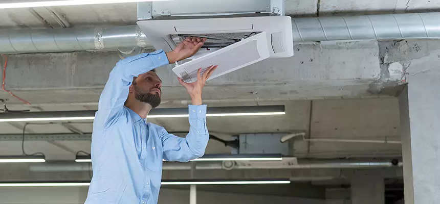 Our Air Duct Dust Cleaning Services in Drexel Heights, AZ