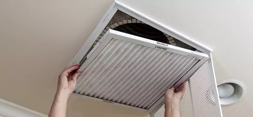 Our Air Duct UV Sanitization Services in Drexel Heights, AZ