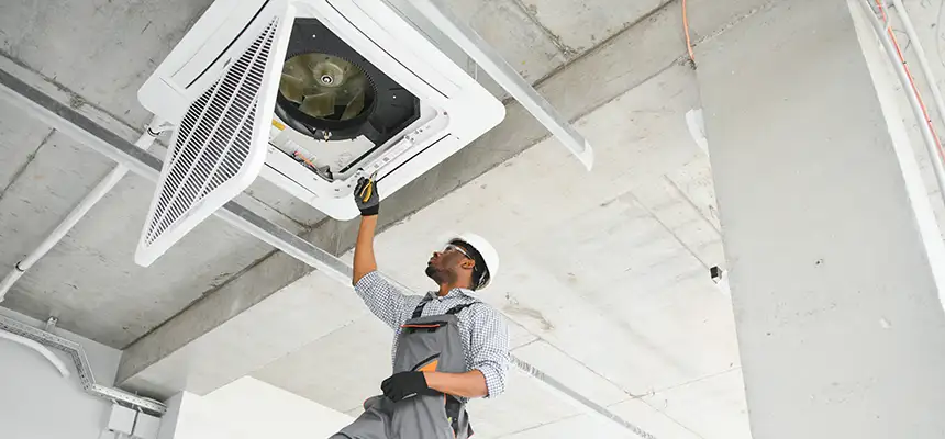 Efficient Multi‑Unit & HOA Annual Vent Cleaning Plans in Drexel Heights