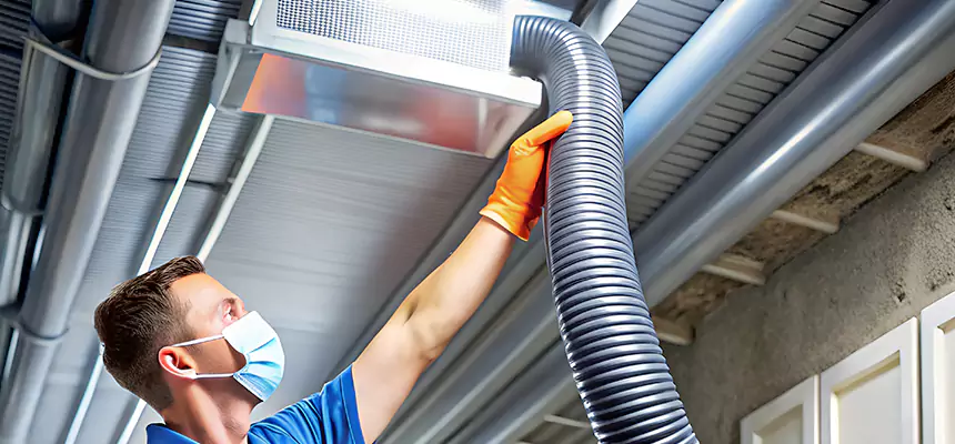 Our Anti-bacterial Duct Cleaning Services in Drexel Heights, AZ