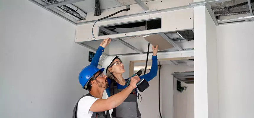 Our Attic Air Duct Cleaning Services in Drexel Heights, AZ