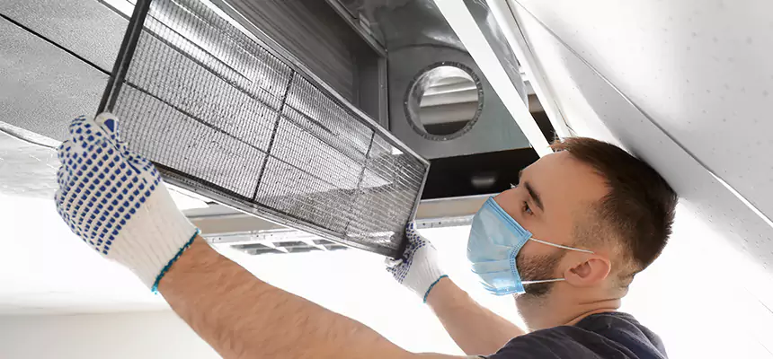 Our Bathroom Exhaust Duct Cleaning Services in Drexel Heights, AZ