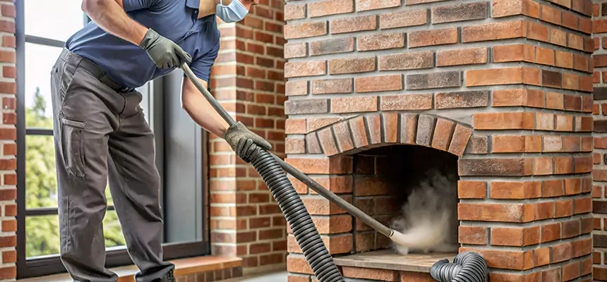 Our Chimney Sweep Services in Drexel Heights, AZ