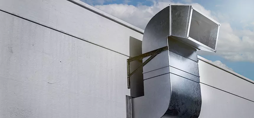 Trusted Industrial Dryer Vent Cleaning in Drexel Heights