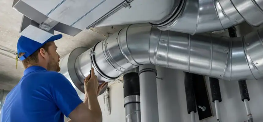 Our Commercial Laundry Vent Cleaning Services in Drexel Heights, AZ