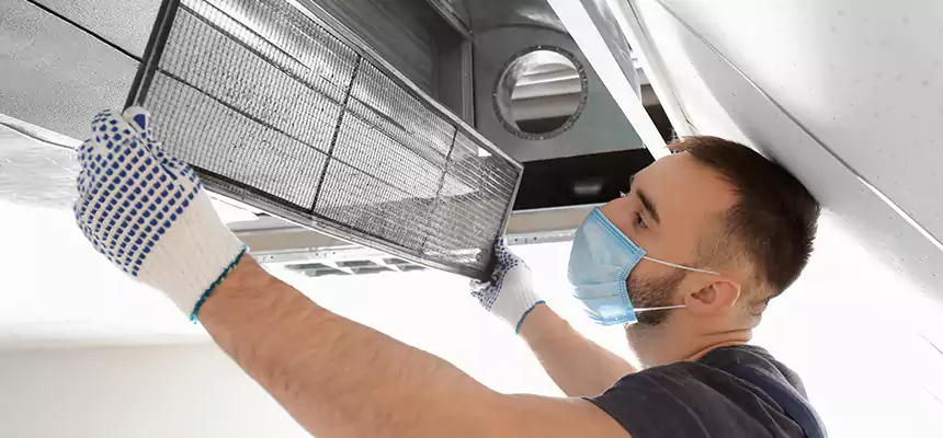 Our Dryer Vent Cleaning Services in Drexel Heights, AZ