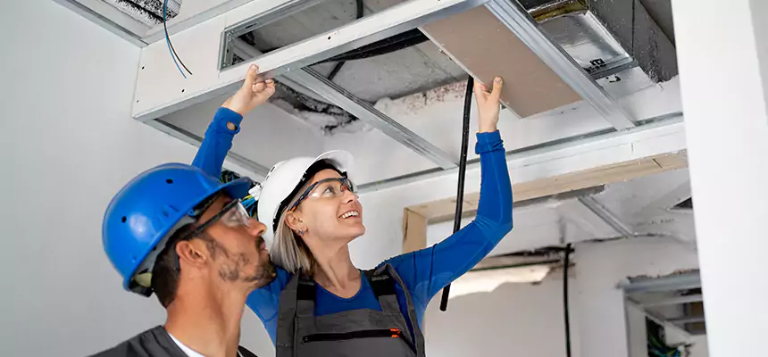 Reliable Green Air Duct Cleaning Services in Drexel Heights