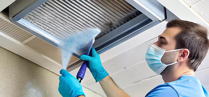 Our Home Ventilation Cleaning Services in Drexel Heights, AZ