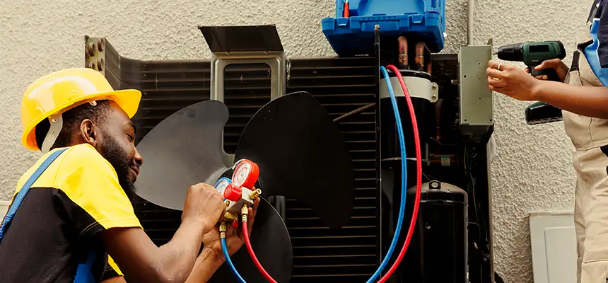 Our HVAC Airflow Optimization Services in Drexel Heights, AZ
