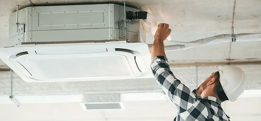 Our Local Vent Cleaning Services in Drexel Heights, AZ