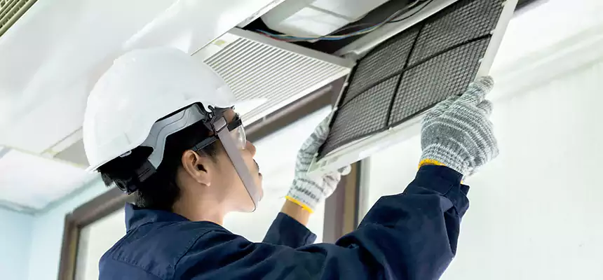 Our Multi-family Home Duct Cleaning Services in Drexel Heights, AZ