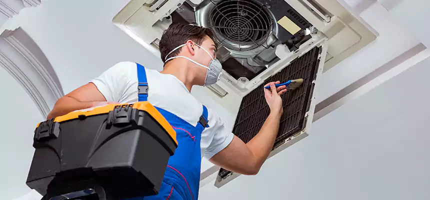 Specialized Office Duct Cleaning in Drexel Heights, AZ