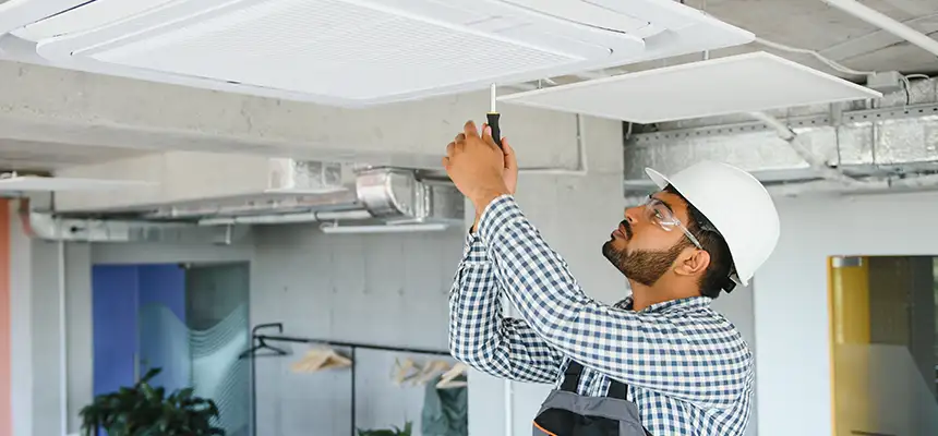 Our Roof Dryer Vent Cleaning Services in Drexel Heights, AZ