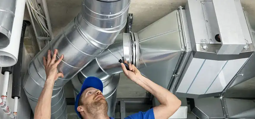 Our Same-Day Air Duct Service in Drexel Heights, AZ