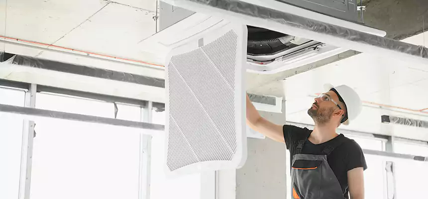 Dryer Ventilation Duct Cleaning in Drexel Heights