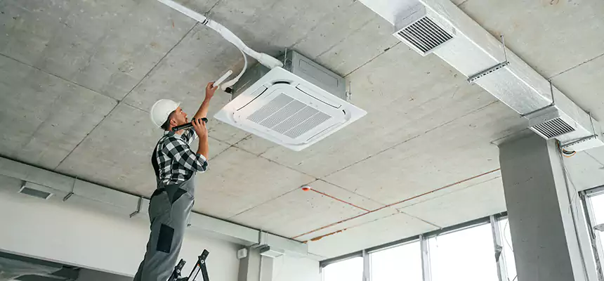 Our Wi Fi Connected Air Ducts Services in Drexel Heights, AZ