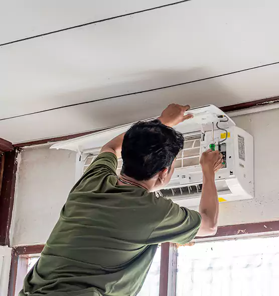 About Air Duct & AC Odor Removal in Drexel Heights, AZ