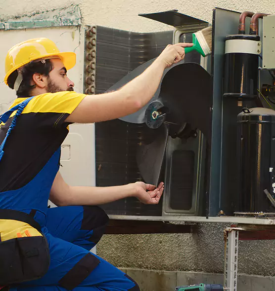 Professional Air Duct Washing Service in Drexel Heights, AZ