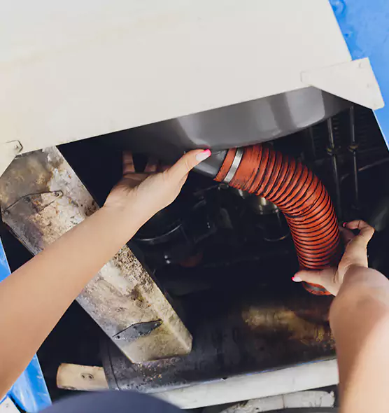Professional Dryer Duct Pressure Testing in Drexel Heights, AZ