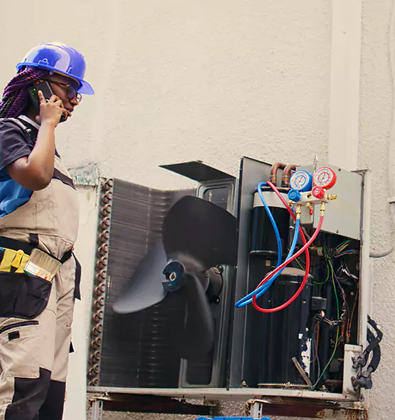 Professional Energy-Efficient HVAC Cleaning in Drexel Heights, AZ