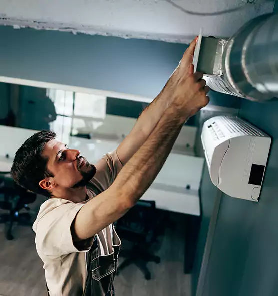 About Flexible Ductwork Replacement in Drexel Heights, AZ