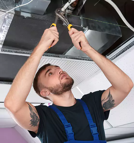 Trusted Home Air Duct Cleaning in Drexel Heights, AZ