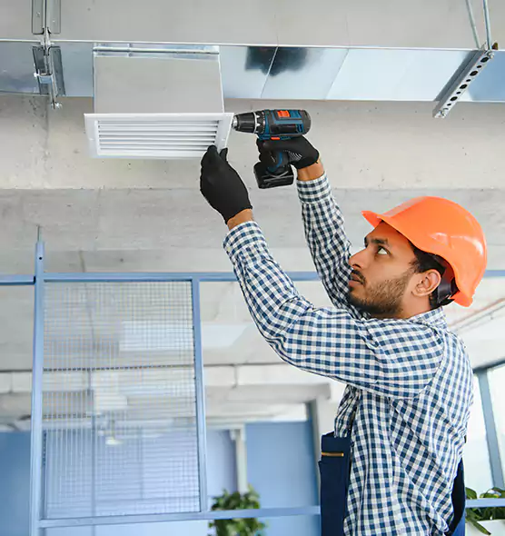 Professional HVAC Duct Cleaning in Drexel Heights, AZ