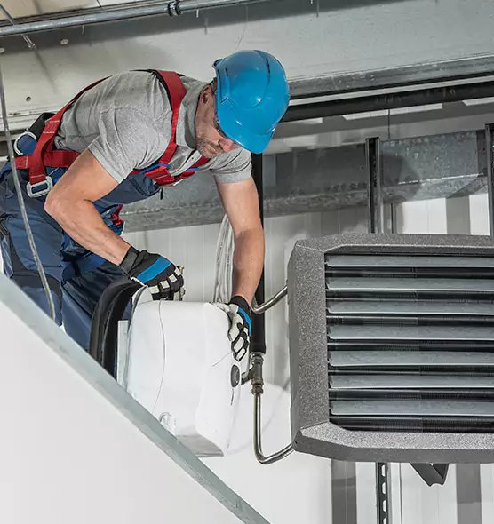 About HVAC Mold Remediation Service in Drexel Heights, AZ