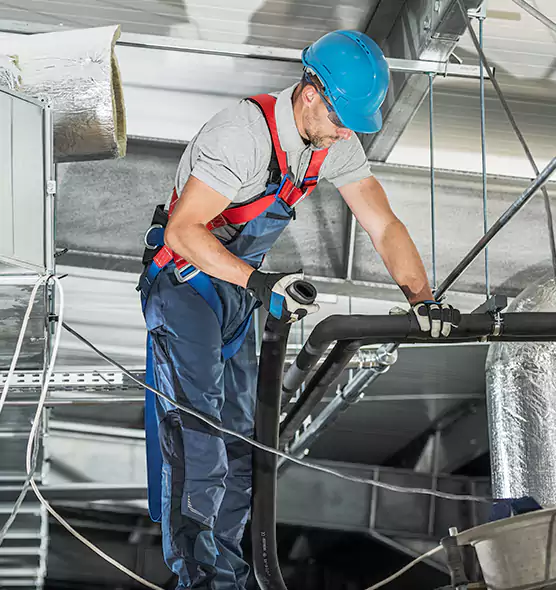 Industrial Duct Cleaning in Drexel Heights