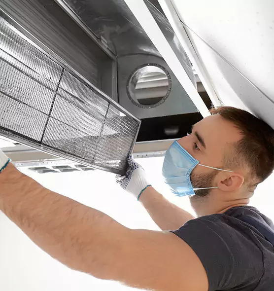 About Remove Smoke Smell From Air Duct in Drexel Heights, AZ