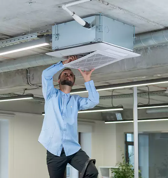 Advanced Rodent Droppings In Vents in Drexel Heights, AZ