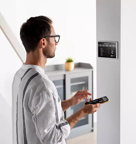 About Smart AC Vent Controller Services in Drexel Heights