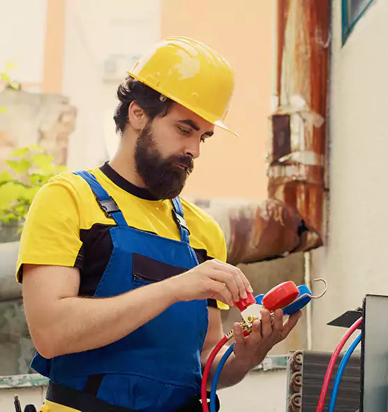 About Smart HVAC Installation in Drexel Heights, AZ