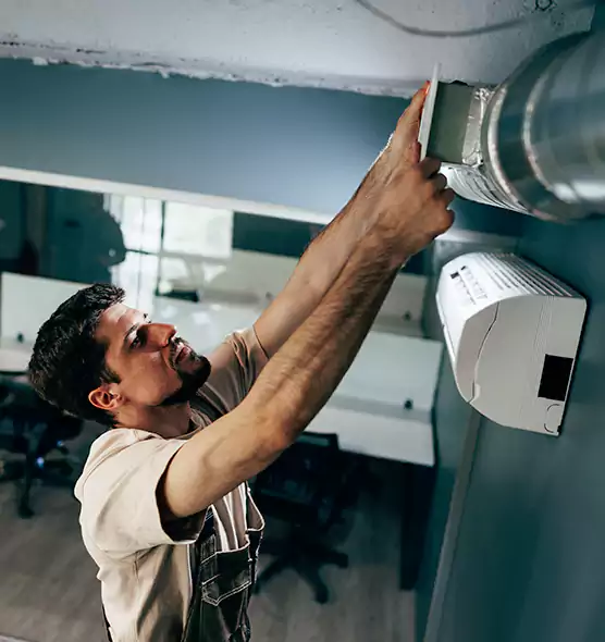 Reliable Warehouse Vent Cleaning in Drexel Heights, AZ