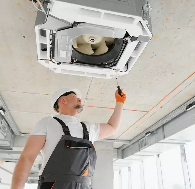 Why Homeowners & Businesses Trust Us in Drexel Heights, AZ?