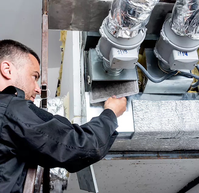 Why Homeowners & Businesses Trust Us in Drexel Heights, AZ?