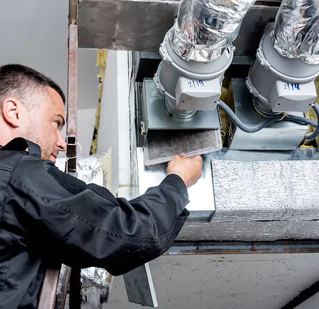 Why Homeowners & Businesses Trust Us in Drexel Heights, AZ?