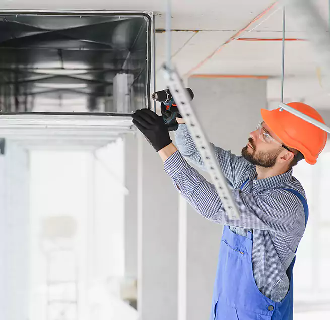 Why Homeowners & Businesses Trust Us Drexel Heights, AZ