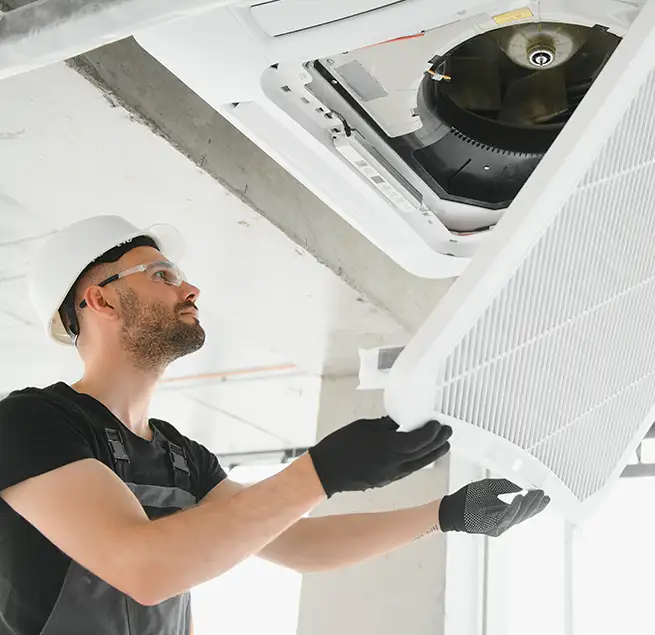 Why Homeowners & Businesses Trust Us in Drexel Heights, AZ?