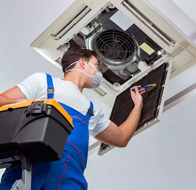 Why Homeowners & Businesses Trust Us in Drexel Heights, AZ