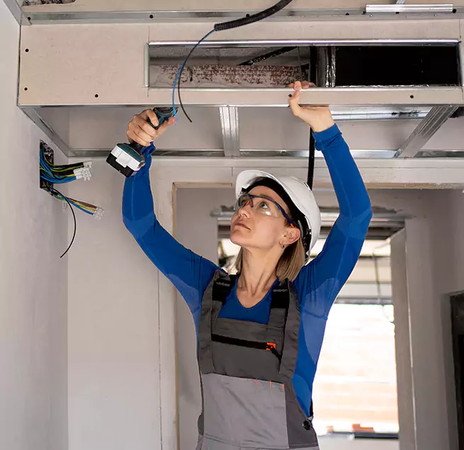 Why Homeowners & Businesses Trust Us in Drexel Heights, AZ?