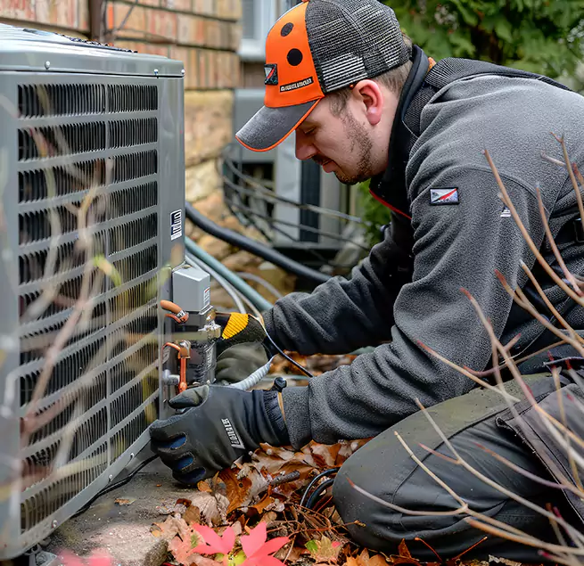 Why Homeowners & Businesses Trust Us in Drexel Heights, AZ?