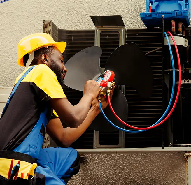 Why Homeowners & Businesses Trust Us in Drexel Heights, AZ?