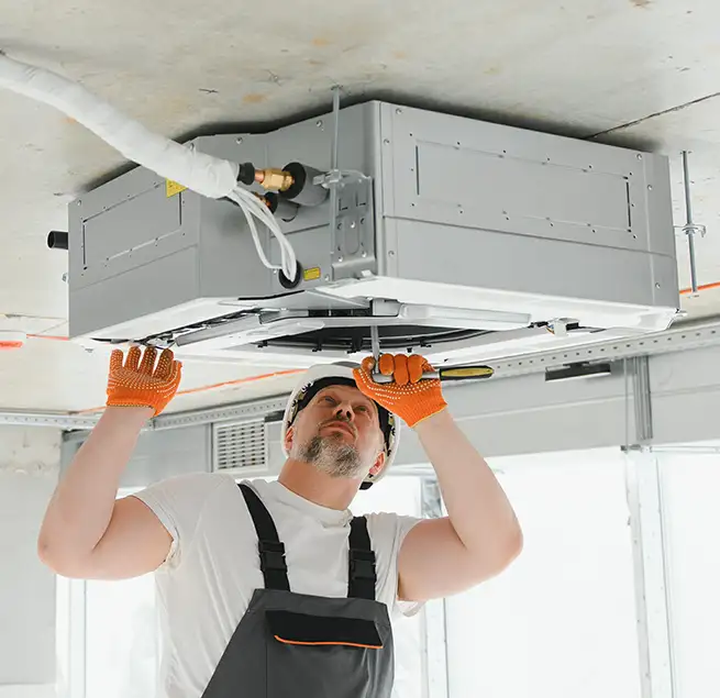 Why Homeowners & Businesses Trust Us Drexel Heights, AZ