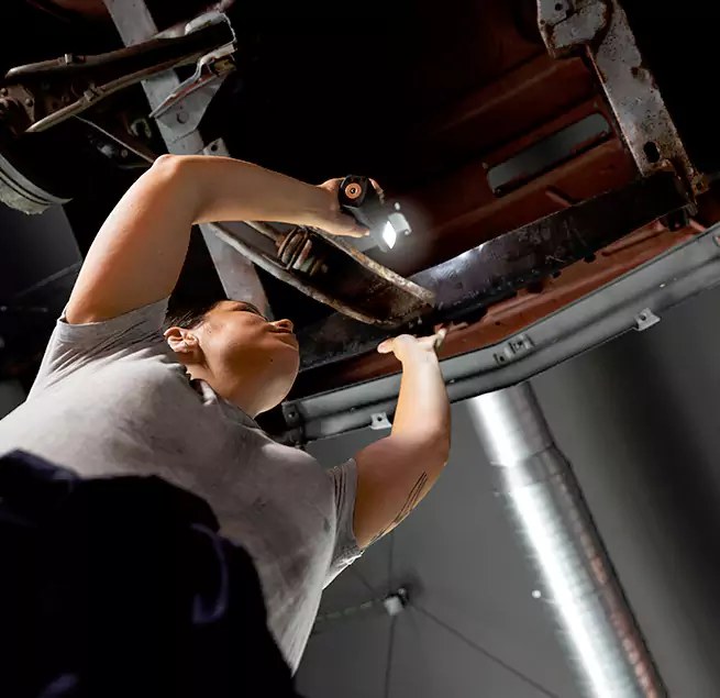 Why Homeowners & Businesses Trust Us Drexel Heights, AZ