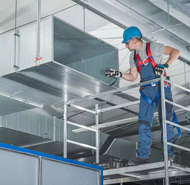 Why Homeowners & Businesses Trust Us Drexel Heights, AZ