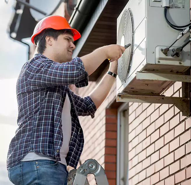 Why Homeowners & Businesses Trust Us Drexel Heights, AZ